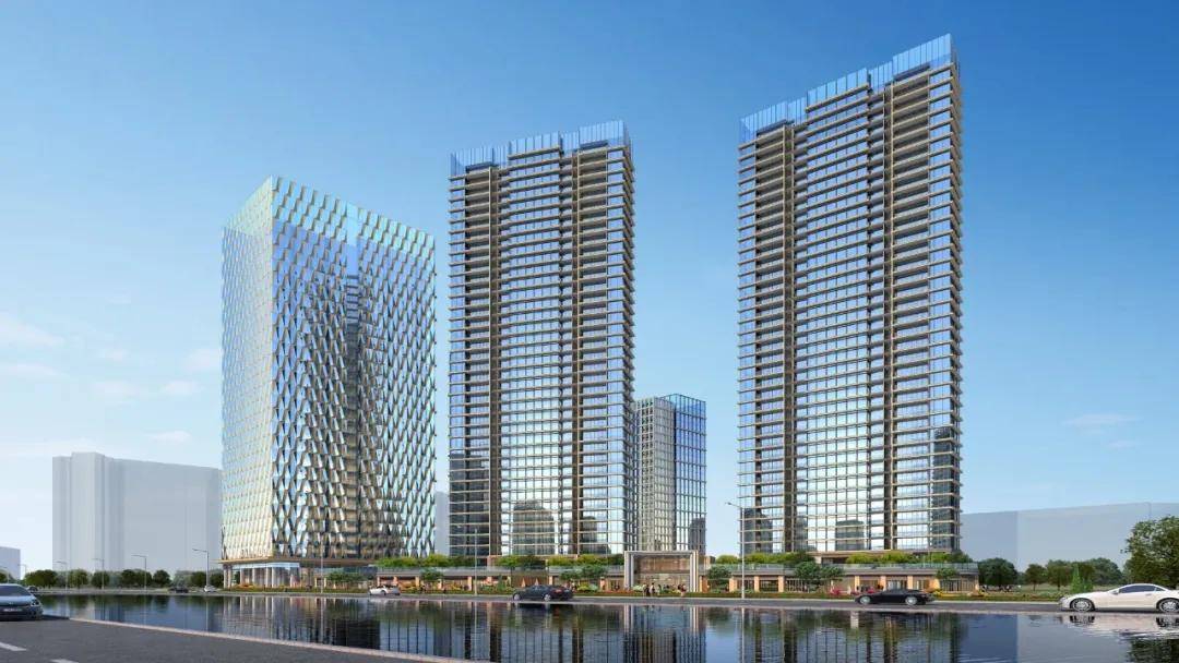 深圳科技巔峰引領(lǐng)生活變革的最新動態(tài)