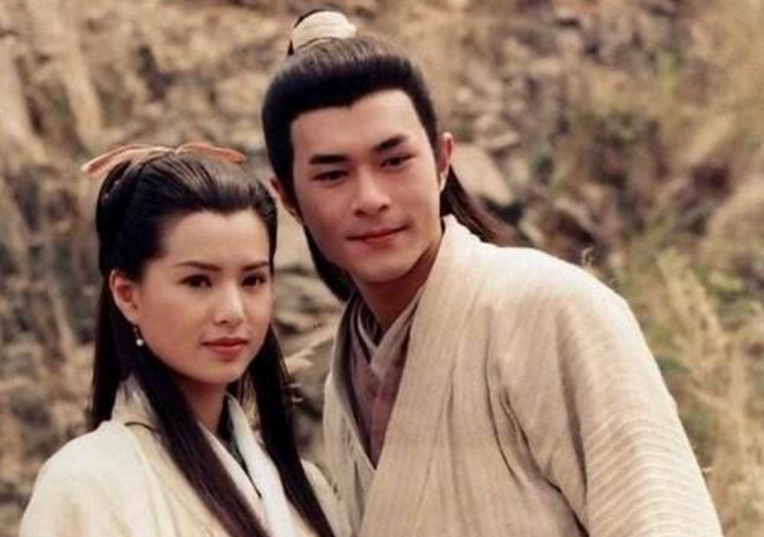 神雕俠侶古天樂版演員陣容全解析