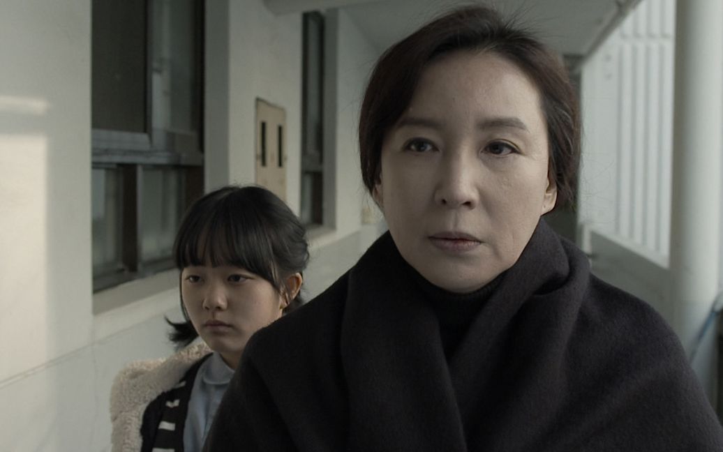 韓國電影小媽媽觀看指南及影評解析