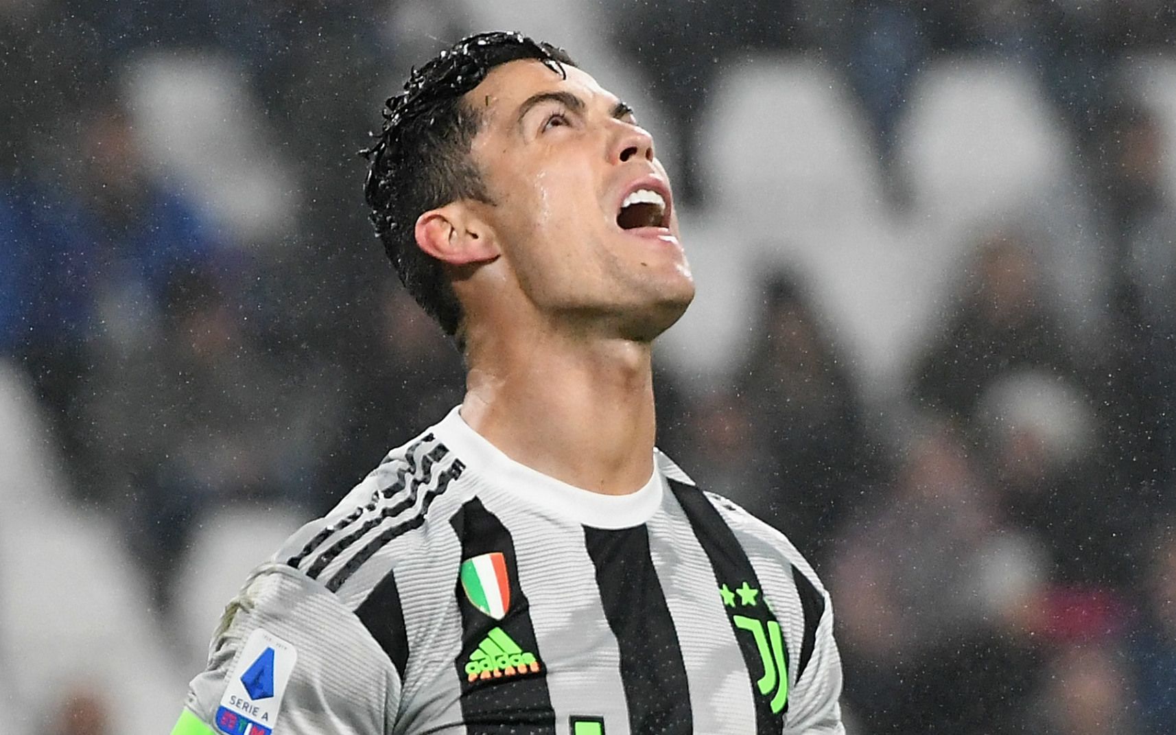 C羅最新照片獲取與分享指南