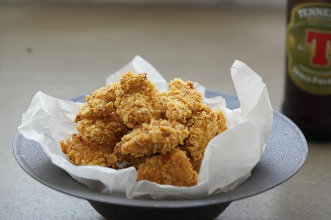 雞米花最新論述分析