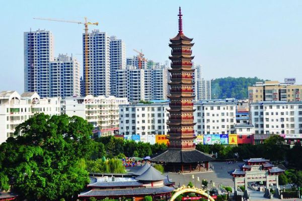 信豐縣最新動態(tài)與發(fā)展概覽