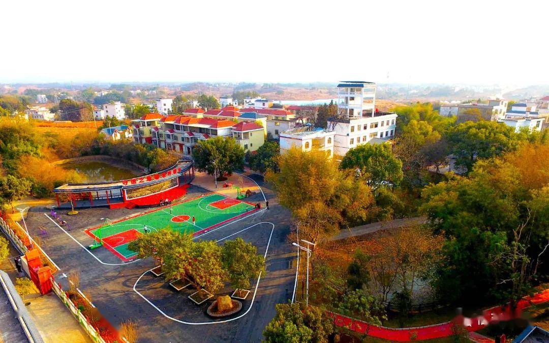 信豐縣最新動態(tài)與發(fā)展概覽