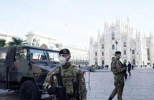 意大利最新疫情與科技產(chǎn)品概述