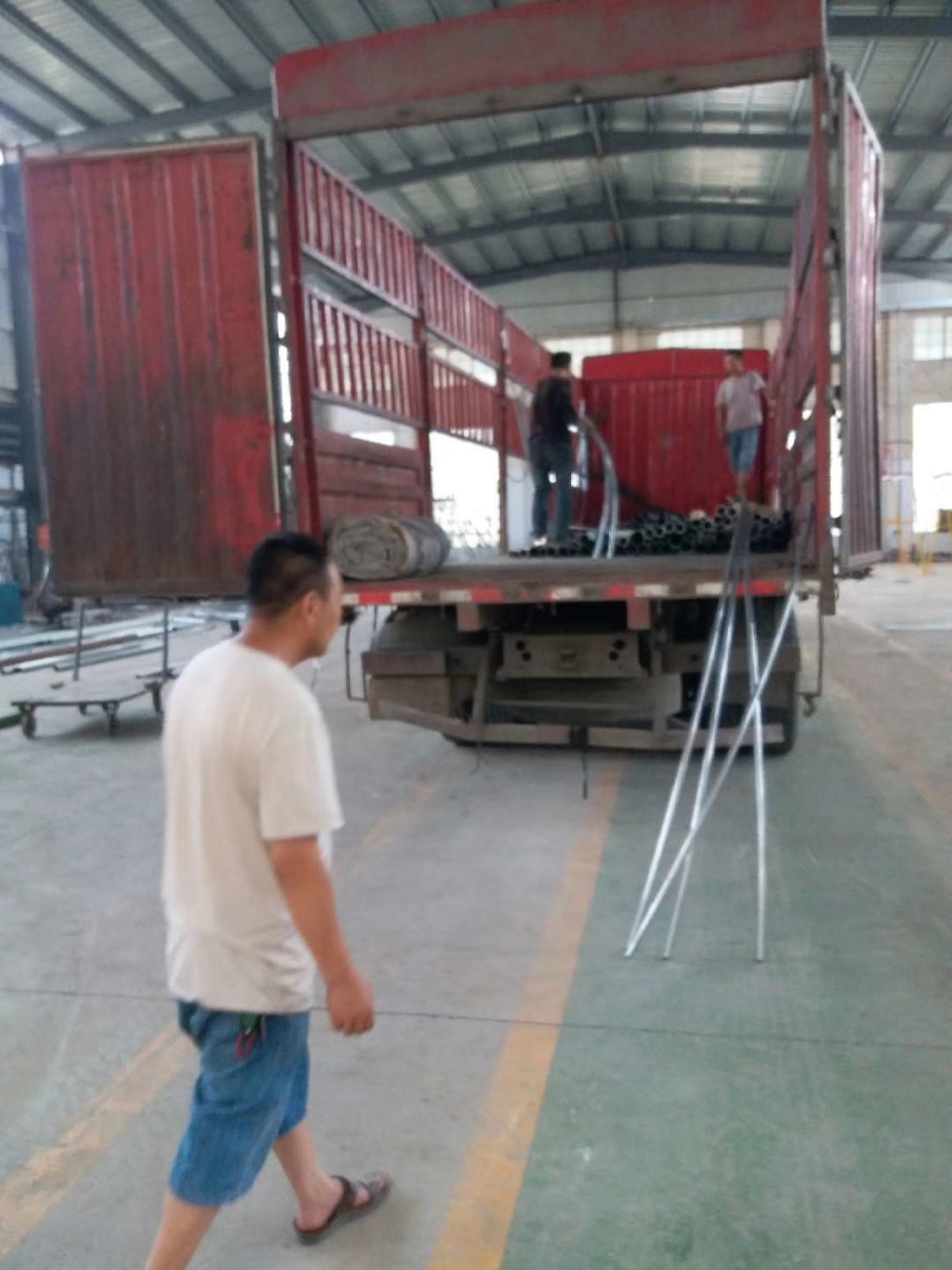 寶應(yīng)地區(qū)最新焊工招聘情況及論述