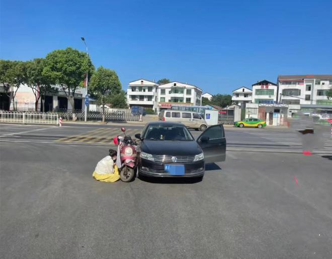 江西最新碰瓷事件揭秘與小巷神秘小店探秘