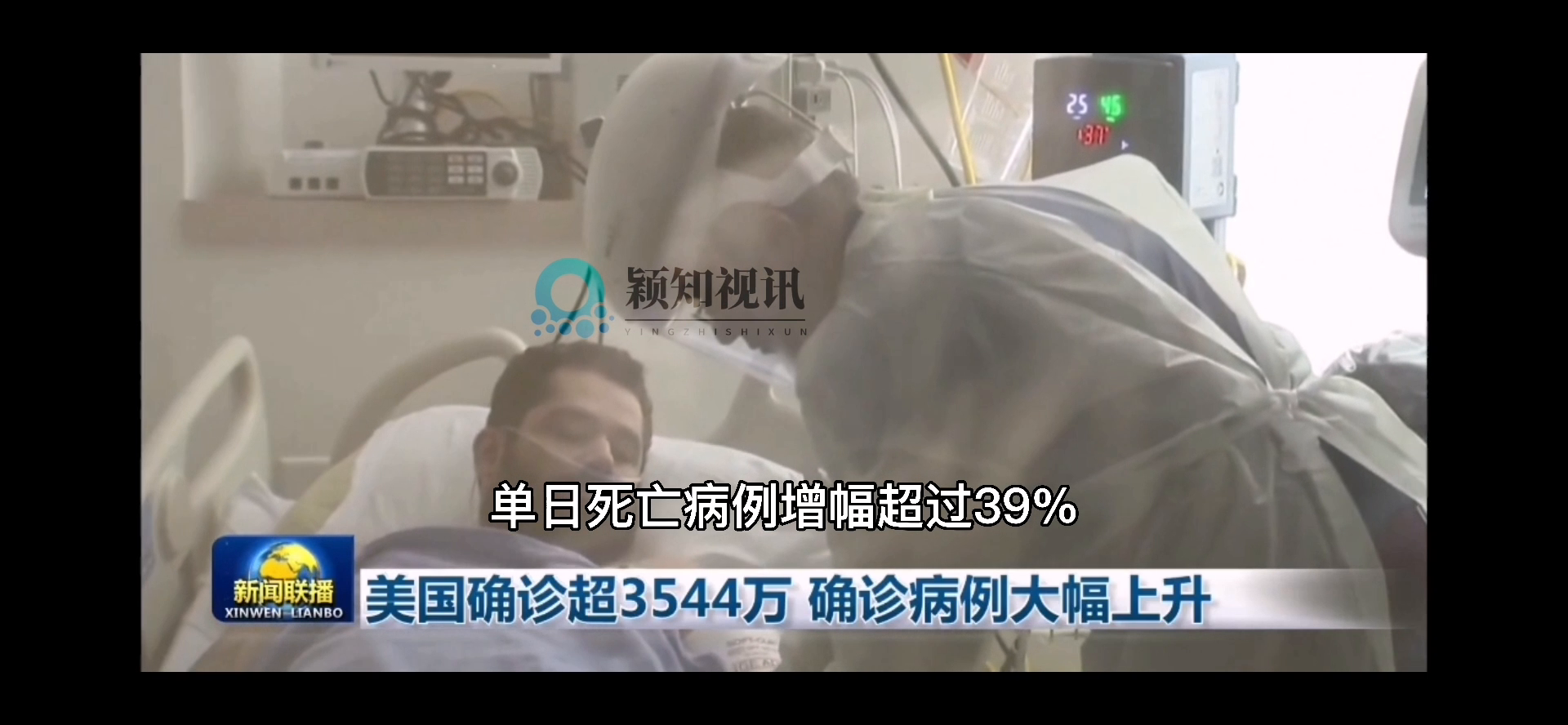 全球疫情最新實(shí)時(shí)更新概況