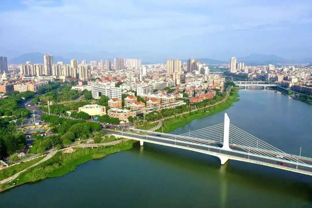 同安區(qū)最新發(fā)展論述概覽