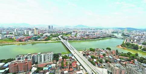 同安區(qū)最新發(fā)展論述概覽