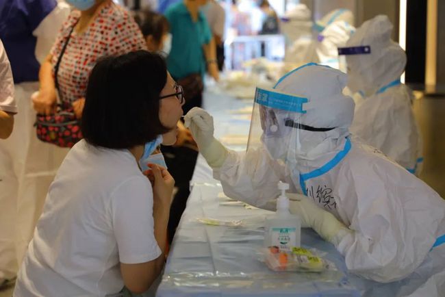 廣河最新疫情動態(tài)及觀點論述