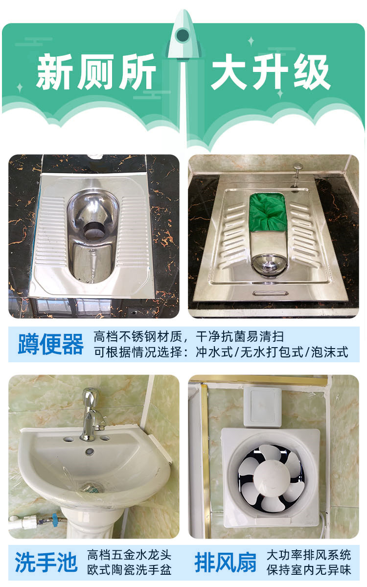 探索特色小店，最新廁所用具的隱秘寶藏之旅