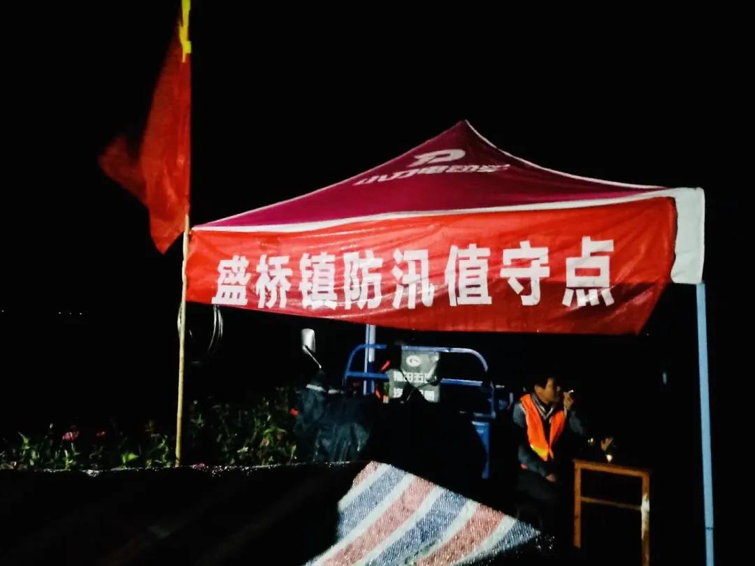 合肥廬江最新汛情解析與報告