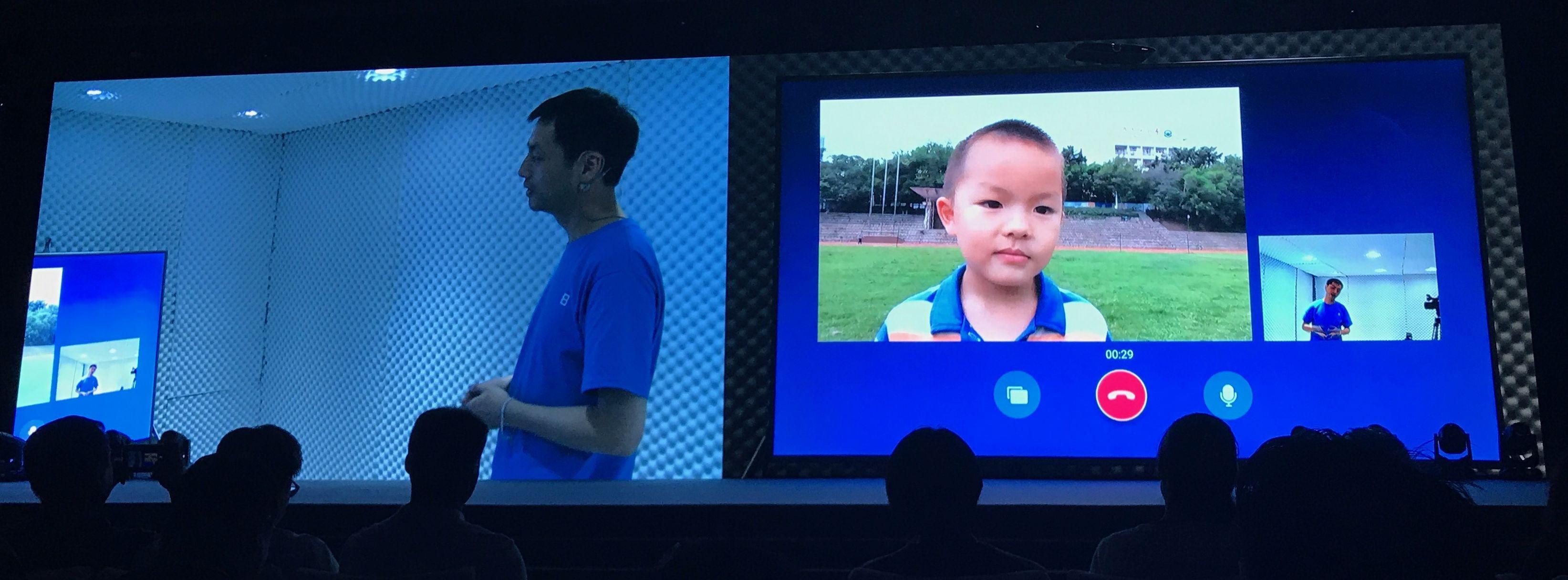 暴風(fēng)云app最新版本的愛的陪伴與日常趣事分享