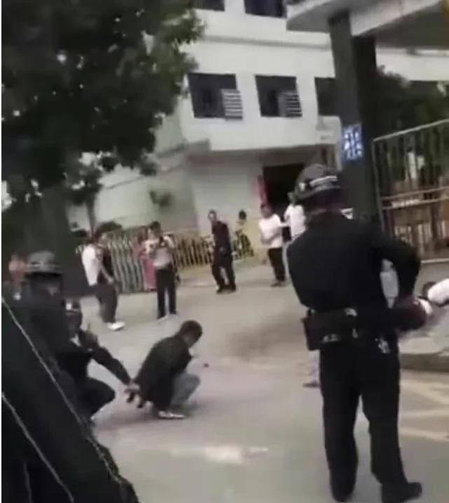 東莞寮步命案與溫馨日常的意外邂逅