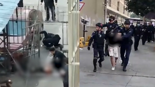 東莞寮步命案與溫馨日常的意外邂逅