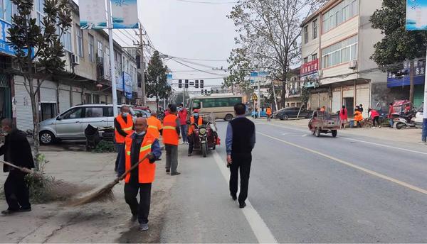 河南淮濱張里最新動態(tài)與消息指南