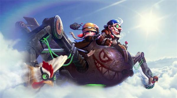 新版本龍牧師卡組最新詳解