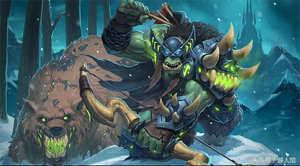 新版本龍牧師卡組最新詳解