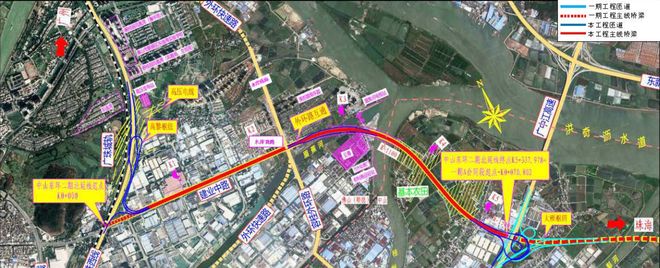 黃圃新豐北路發(fā)展?fàn)幾h與最新動(dòng)態(tài)