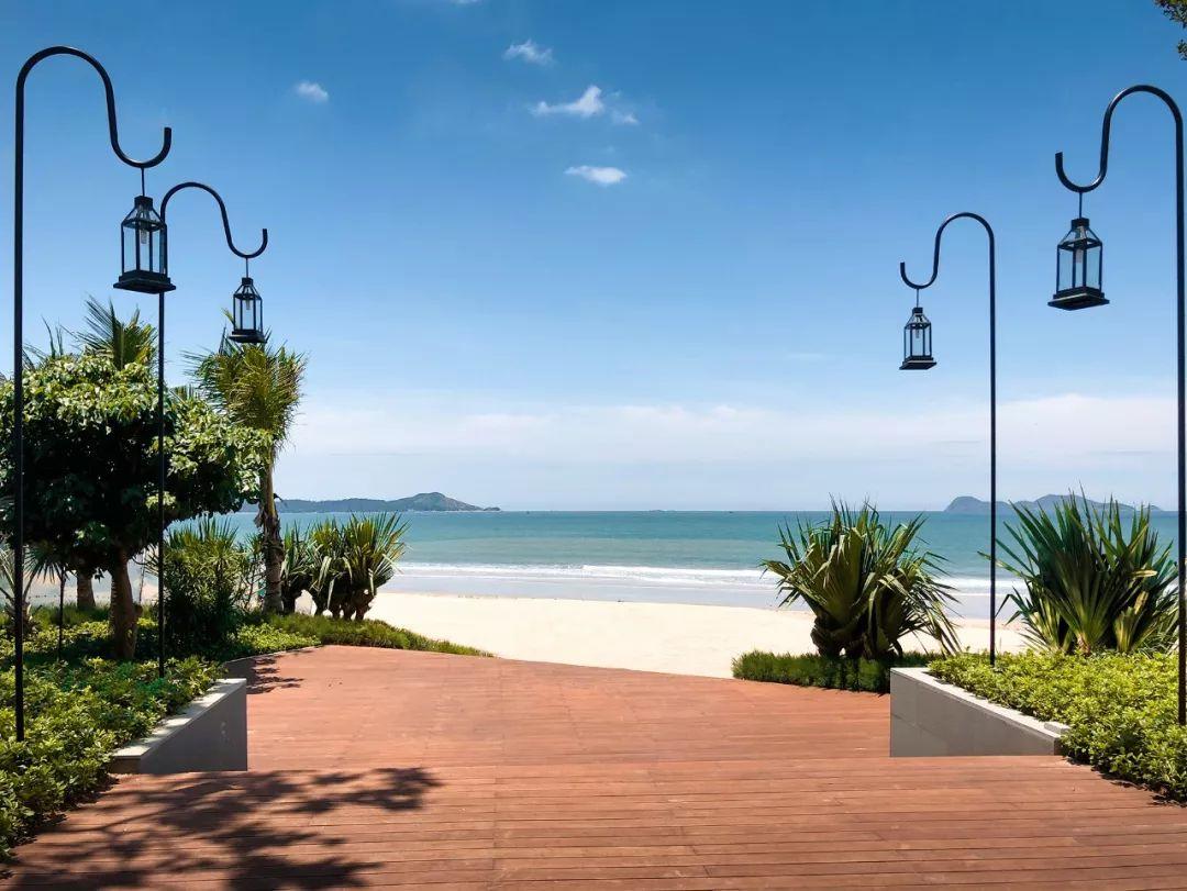 陵水海風小鎮(zhèn)建設(shè)最新進展更新