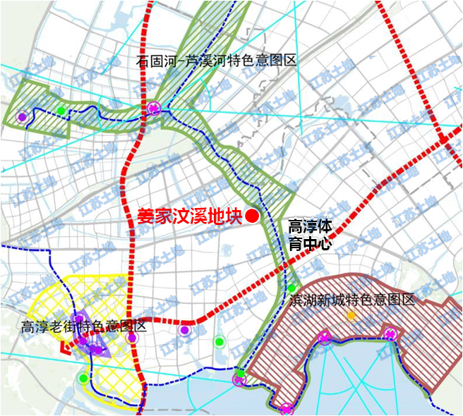 汊河南京灣最新動態(tài)更新