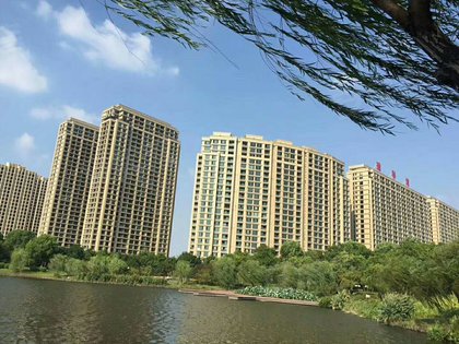 2025年瑯琴灣最新房價走勢及分析