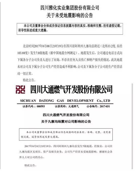 大通燃氣停牌消息引發(fā)市場熱議和關(guān)注