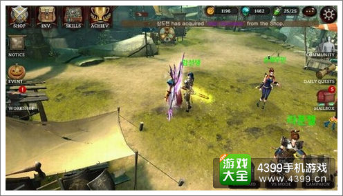 暗黑復(fù)仇者2最新下載渠道探索