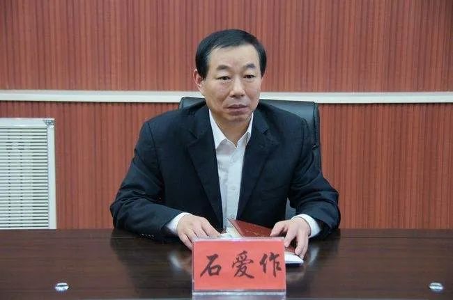 天津市溫輝最新職務(wù)任命揭曉