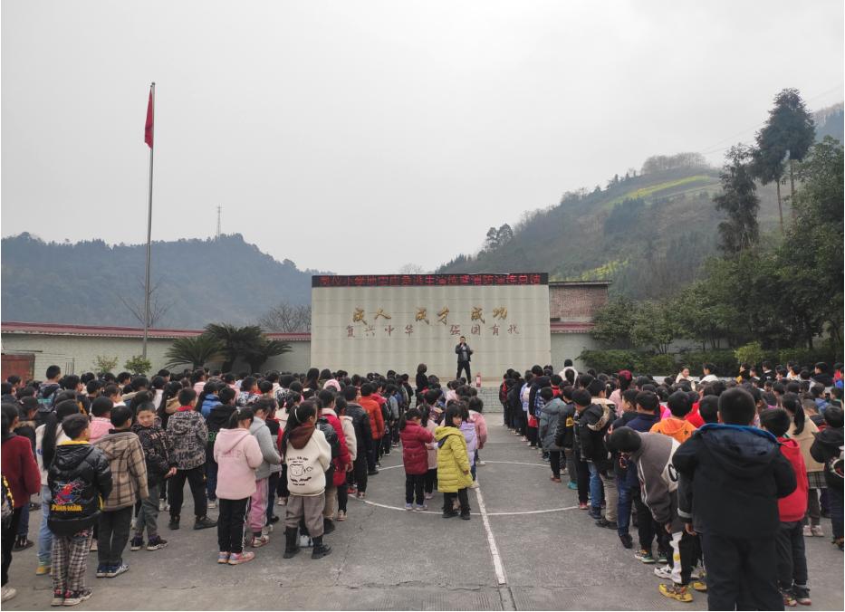 宜賓敘州區(qū)科技革新帶來(lái)生活美好新篇章