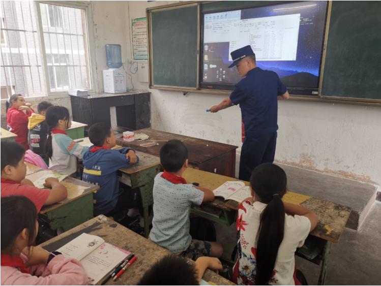 宜賓敘州區(qū)科技革新帶來(lái)生活美好新篇章