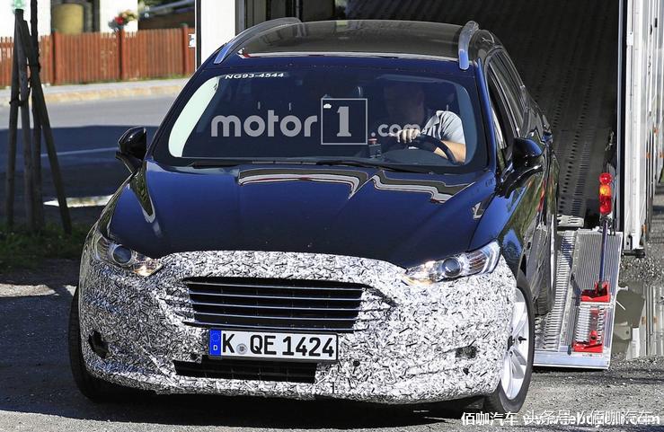 福特以舊換新政策解讀及最新動(dòng)態(tài)