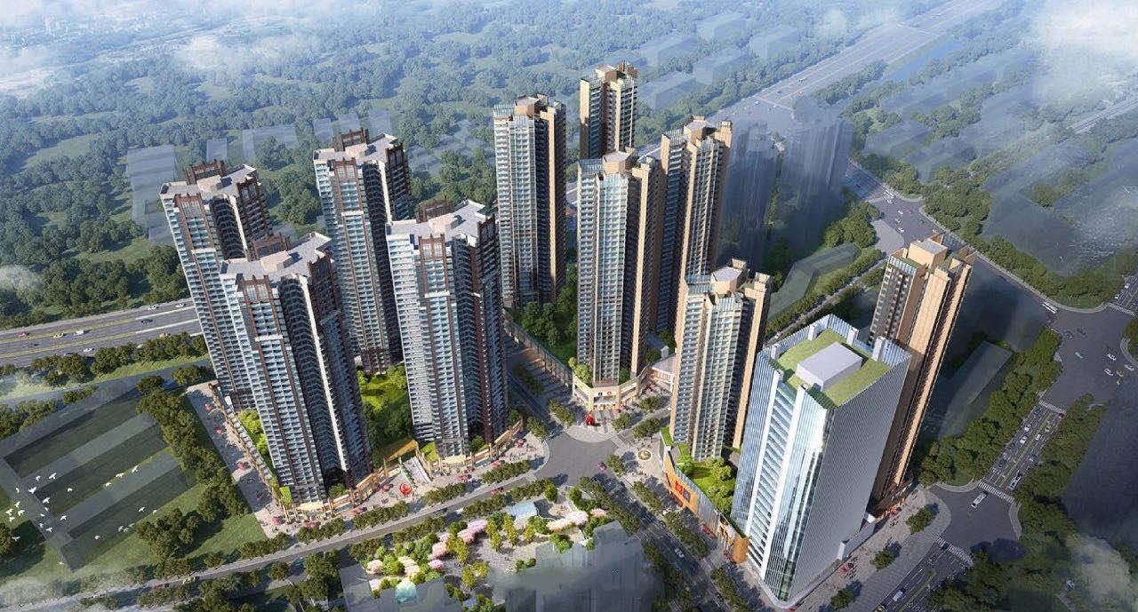 佳兆業(yè)鹽田最新動(dòng)態(tài)??