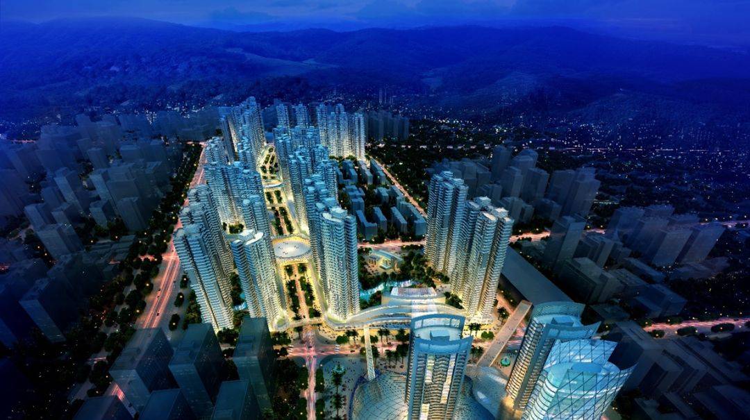 佳兆業(yè)鹽田最新動(dòng)態(tài)??