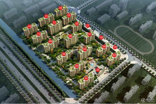 鹽城華建雅園最新房價概覽與動態(tài)分析