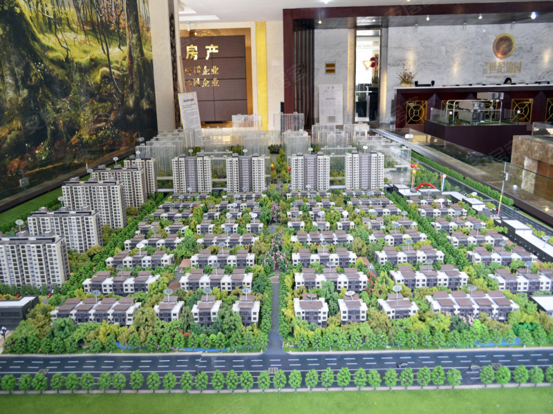 安鎮(zhèn)世紀(jì)錦園最新房?jī)r(jià)信息指南