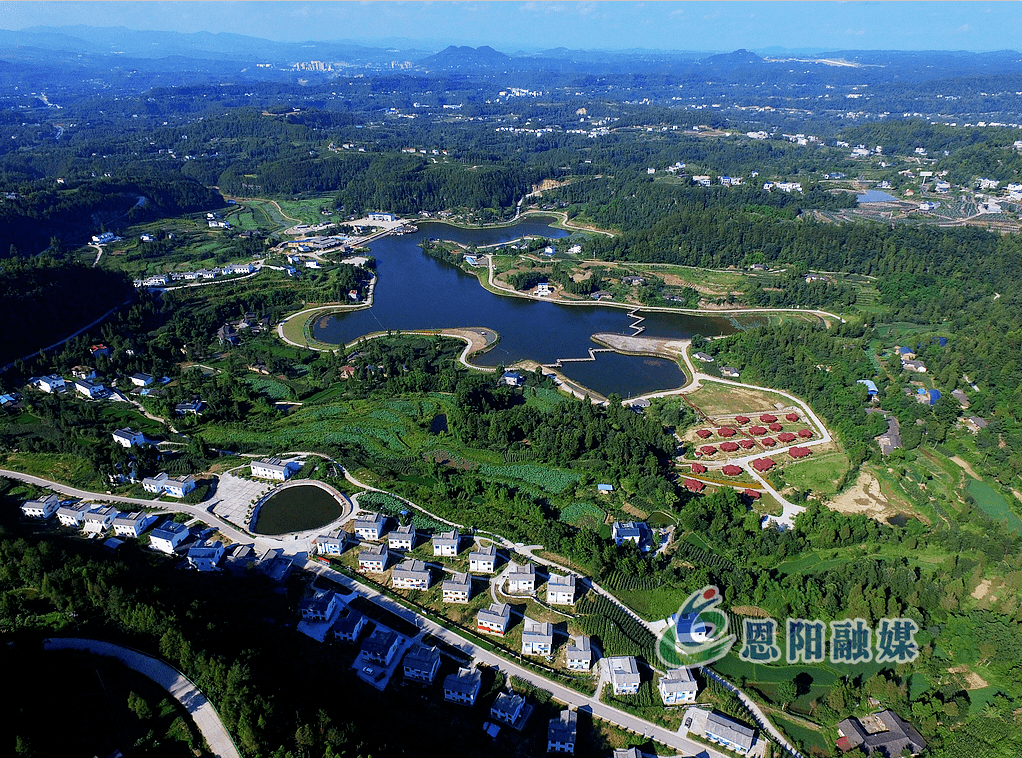 恩陽區(qū)柳林鎮(zhèn)最新新聞報(bào)道