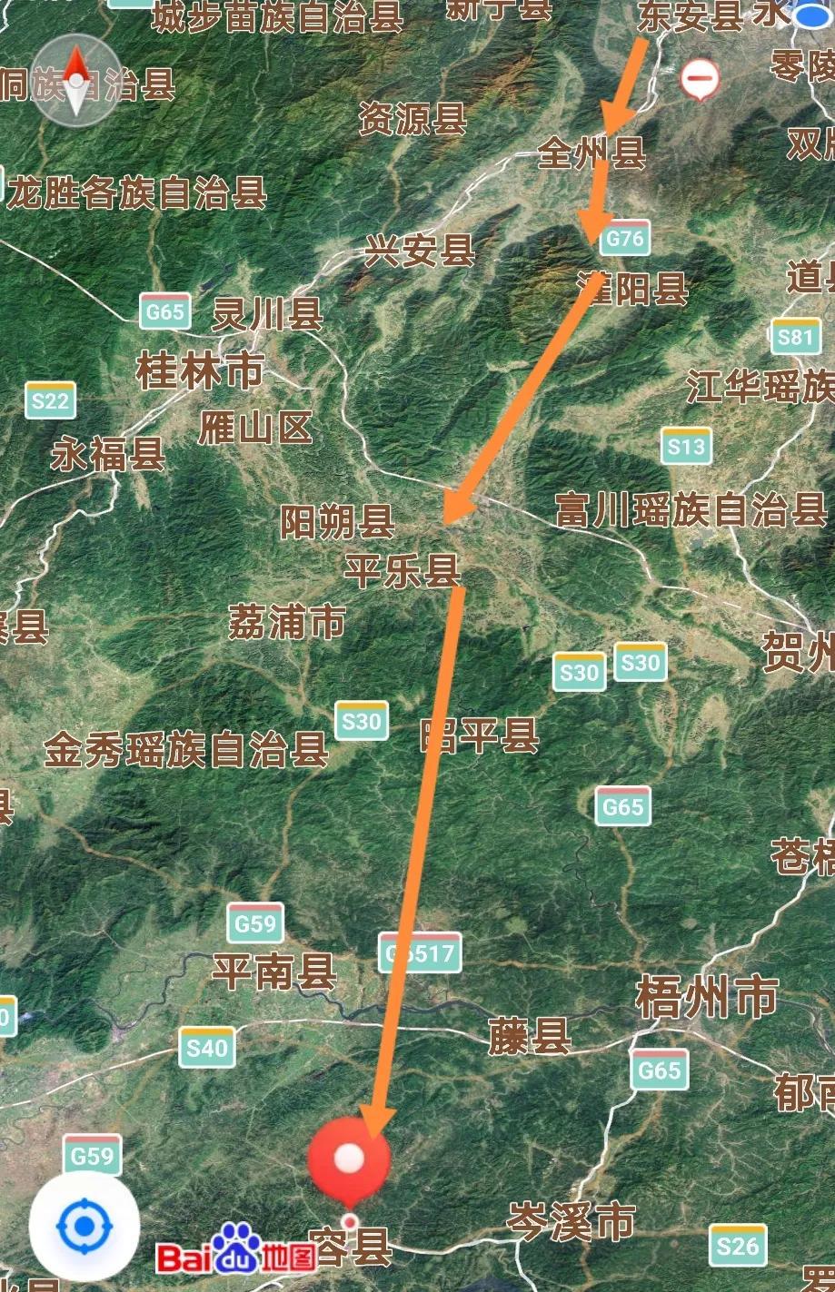 郴州桂新高速最新動(dòng)態(tài)與小巷特色小店揭秘