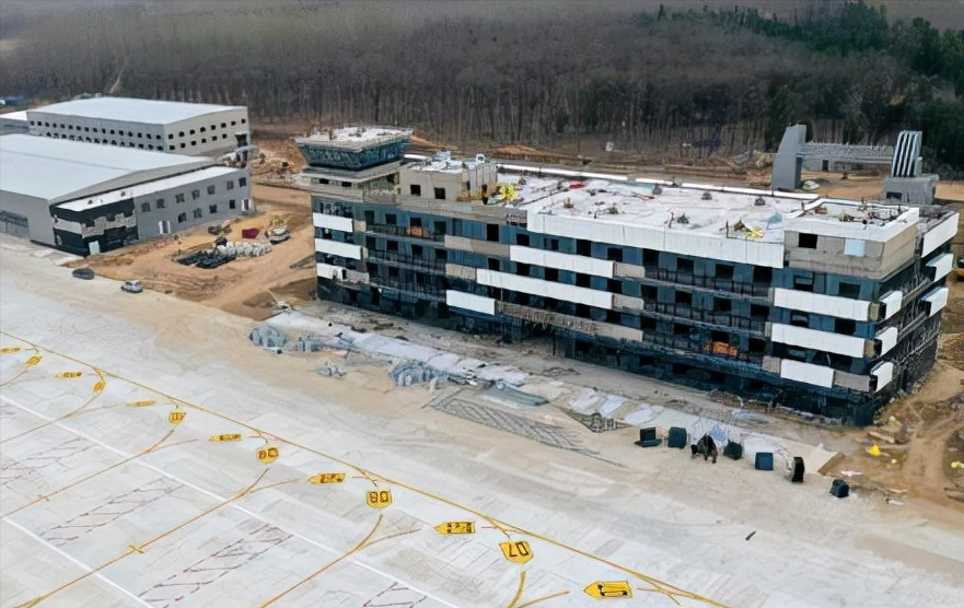 民權(quán)縣機場最新動態(tài)揭秘，小巷獨特風(fēng)味探秘