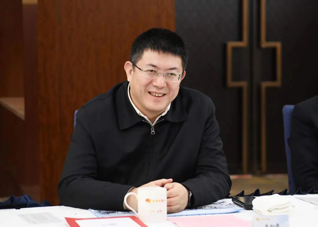 蕪湖市最新領(lǐng)導(dǎo)班子成員名單公布