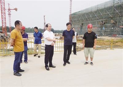 鴨河工區(qū)2025最新動態(tài)及發(fā)展前景深度解析