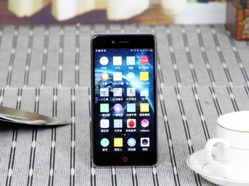 努比亞Z11 Mini最新系統(tǒng)詳解