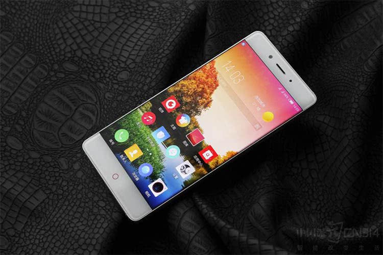 努比亞Z11 Mini最新系統(tǒng)詳解