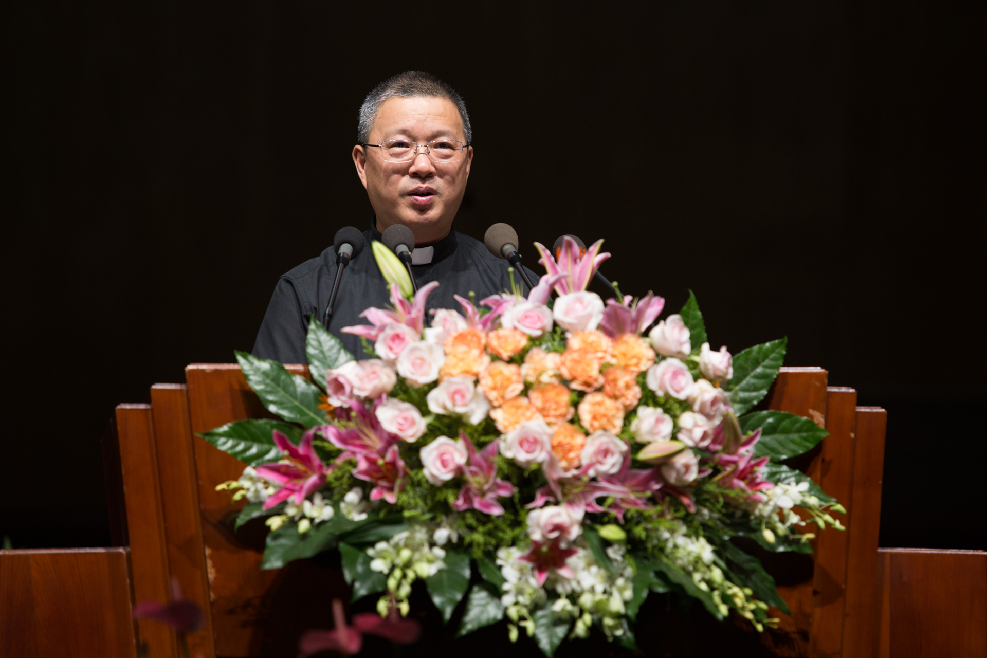 張伯立牧師2025年新時代講道之聲視頻發(fā)布