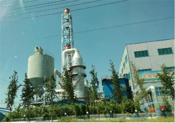 臨沂蘭山環(huán)保科技領跑，開啟綠色生活新篇章