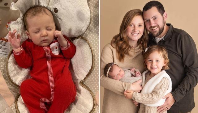 一歲女嬰小白羊，科技新星照亮未來(lái)生活