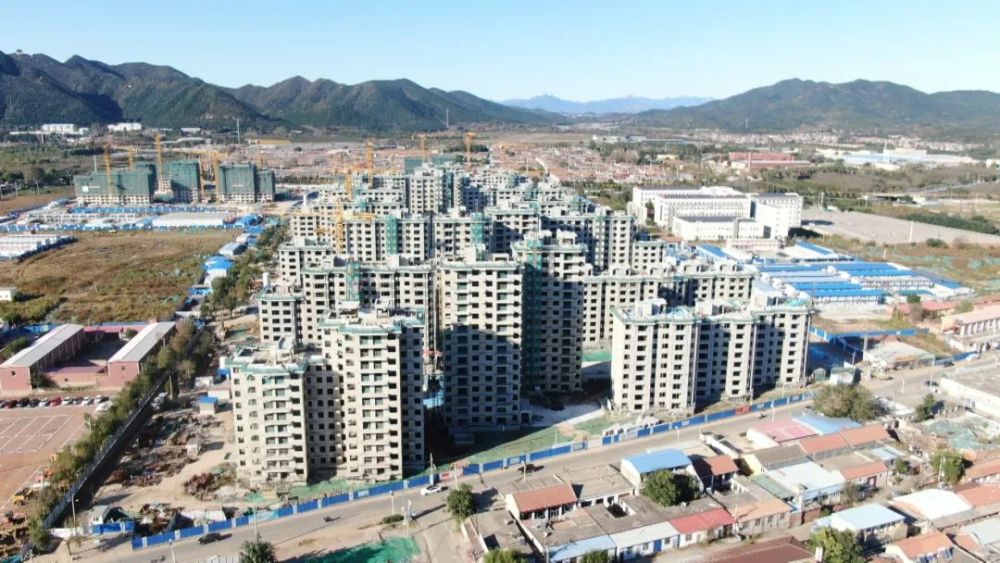 牡丹區(qū)棚改最新動態(tài)報(bào)道，最新棚改新聞