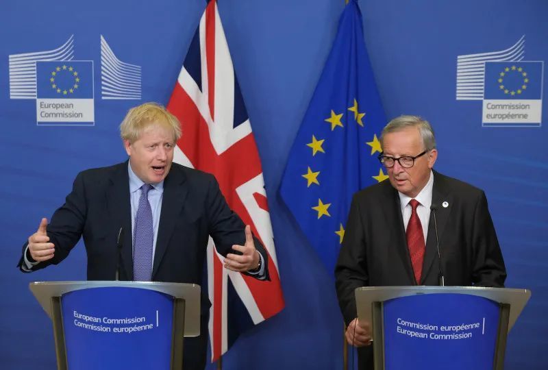 英國(guó)脫歐展現(xiàn)堅(jiān)定決心與勇氣，最新消息釋放強(qiáng)硬信號(hào)