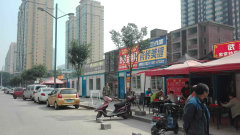 太原西部麗景最新動態(tài)，新地標(biāo)崛起！