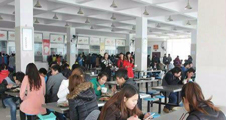 贛州學(xué)校食堂招租啟幕，教育生態(tài)變革的重要一環(huán)